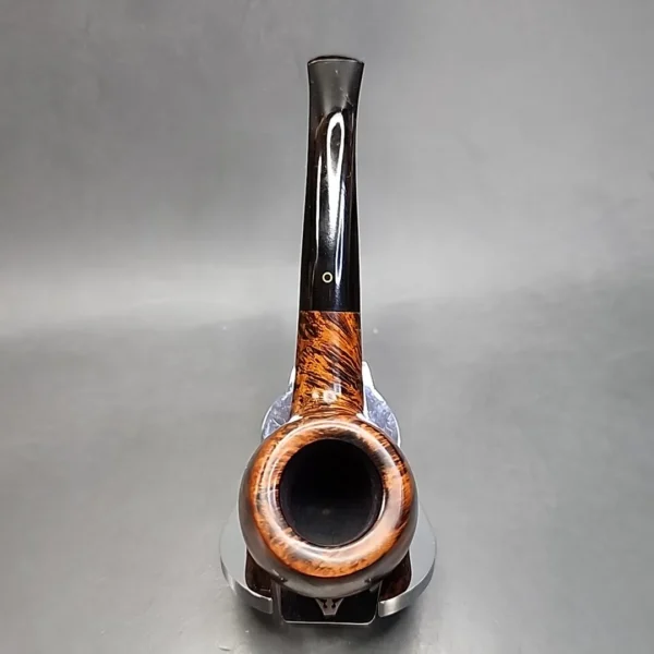 Orlik London 6379 Smooth Estate Briar Pipe Unsmoked [SOLD OUT] - Image 8