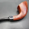 Stanwell 204 Hand Made Horn, Estate Briar Pipe, Danish Estates - Image 8