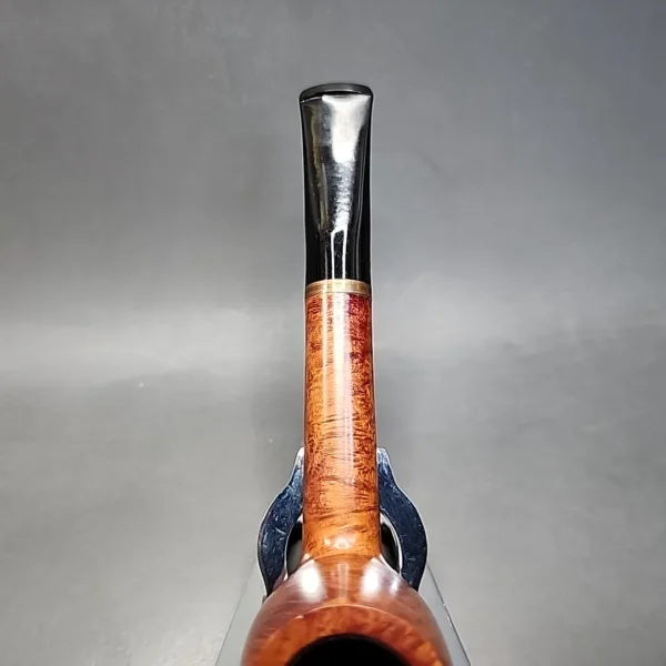 GBD Sir Jeffrey 954 Smooth Liverpool Estate Briar Pipe, Unsmoked [SOLD OUT] - Image 8