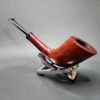 WO Larsen Super Smooth Zulu Estate Briar Pipe, Danish Estates - Image 9