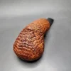 Sean Reum Sandblasted Estate Briar Pipe [SOLD OUT] - Image 9