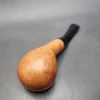 Michel Smooth Bent Estate Briar Pipe Unsmoked [SOLD OUT] - Image 9