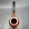 Comoy's Designer 900 E 1711 Smooth Estate Briar Pipe, Unsmoked - Image 9