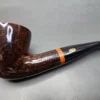 Chacom Neptune 266 Smooth Bent Dublin Estate Briar Pipe, Unsmoked [SOLD OUT] - Image 9