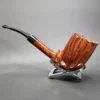 Charatans Make Executive Extra Large Estate Briar Pipe [SOLD OUT] - Image 9