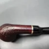 Vauen 5202 Sandblasted Egg Estate Briar Pipe, Unsmoked, 9mm, P-lip style stem [SOLD OUT] - Image 10