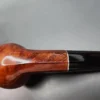 Vauen 3212 Smooth Straight Apple Estate Briar Pipe, Unsmoked, 9mm - Image 9
