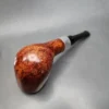 Hilson Solent 301 Smooth Straight Billiard Estate Briar Pipe, Belgian Estates [SOLD OUT] - Image 9