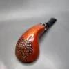 Vauen B453 Smooth Bent Dublin Estate Briar Pipe Unsmoked 9mm [SOLD OUT] - Image 9