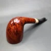 Vauen Nova 30 Smooth Dublin Estate Briar Pipe Unsmoked, 9mm - Image 9