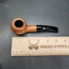 Michel Smooth Bent Estate Briar Pipe Unsmoked [SOLD OUT] - Image 10