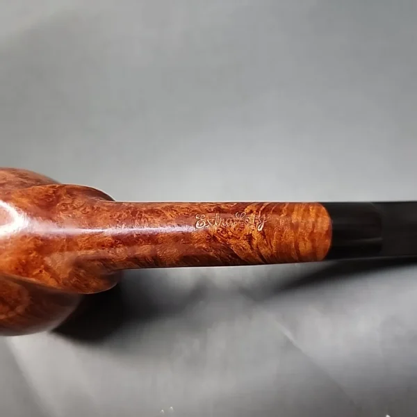 Charatans Make Executive Extra Large Estate Briar Pipe [SOLD OUT] - Image 10