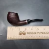 Vauen 5202 Sandblasted Egg Estate Briar Pipe, Unsmoked, 9mm, P-lip style stem [SOLD OUT] - Image 11