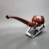 Joura Grade A Smooth Apple Estate Briar Pipe, German Estates - Image 10