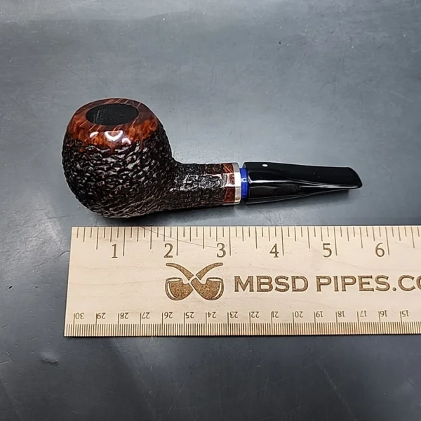 Vauen McRooty 412 Straight Apple Estate Briar Pipe Unsmoked 9mm [SOLD OUT] - Image 10