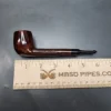 Astleys of London Smooth Lovat Estate Briar Pipe - Image 10
