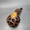 Moonlight Pipes Handmade Briar Pipe, New [SOLD OUT] - Image 10