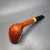 Chacom Hexagon 183 Straight Billiard Estate Briar Pipe, Unsmoked [SOLD OUT] - Image 10