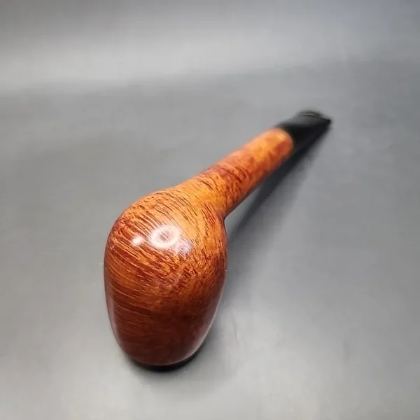 GBD Sir Jeffrey 954 Smooth Liverpool Estate Briar Pipe, Unsmoked [SOLD OUT] - Image 10