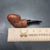 Sean Reum Sandblasted Estate Briar Pipe [SOLD OUT] - Image 11