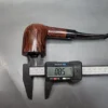 Astleys of London Group 6 Billiard Estate Briar Pipe [SOLD OUT] - Image 11