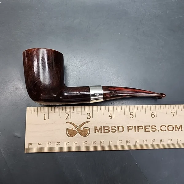 Ferndown REO 2 Star Dublin Estate Briar Pipe, English Estates - Image 11