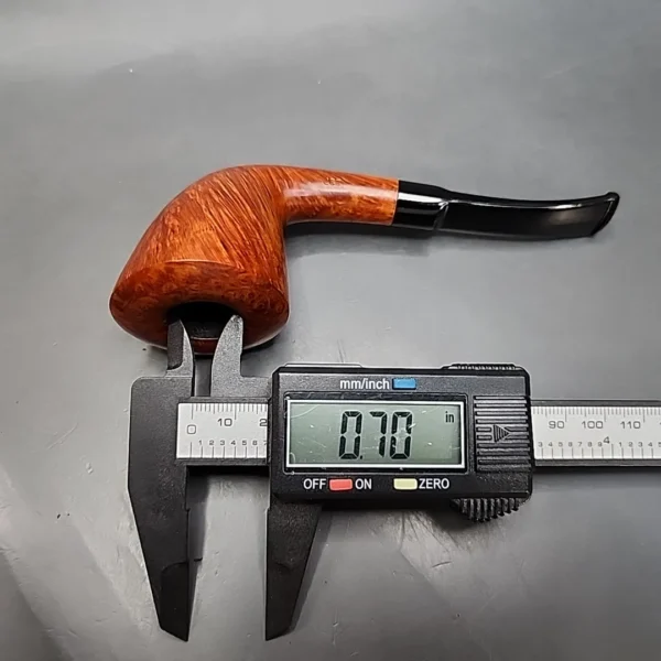 Stanwell Legend 227 Bent Dublin, Estate Briar Pipe, Danish Estates - Image 11