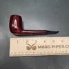 BBB Minerva 539 Smooth Canadian Estate Briar Pipe, Unsmoked - Image 12