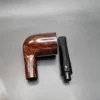 Astleys of London Group 6 Billiard Estate Briar Pipe [SOLD OUT] - Image 12