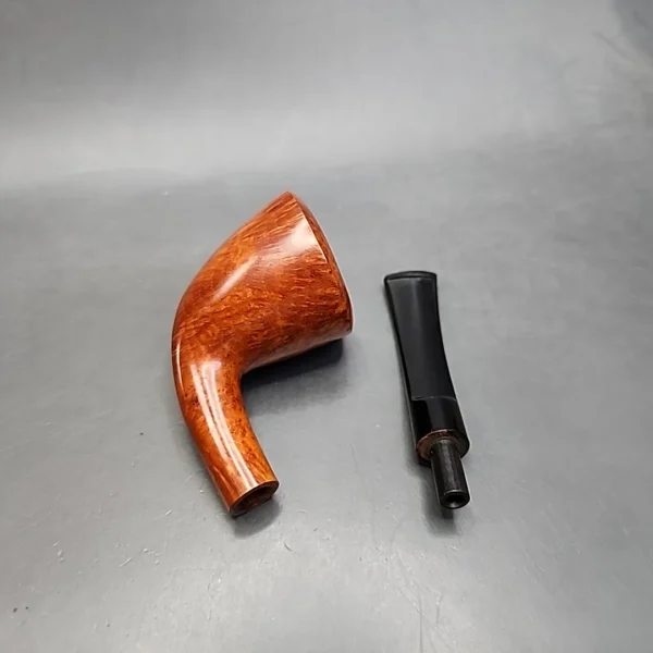 Stanwell Legend 227 Bent Dublin, Estate Briar Pipe, Danish Estates - Image 12