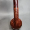 Joura Grade A Smooth Apple Estate Briar Pipe, German Estates - Image 12