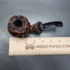 Moonlight Pipes Handmade Briar Pipe, New [SOLD OUT] - Image 12