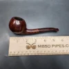 Joura Grade A Smooth Apple Estate Briar Pipe, German Estates - Image 13