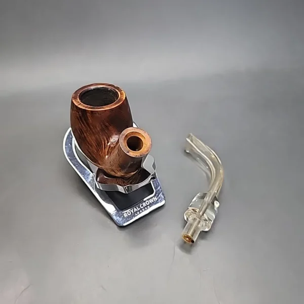 Comoy's Castleton 215 Oom Paul Estate Briar Pipe, English Estates [SOLD OUT] - Image 13