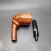 Charatans Make Executive Extra Large Estate Briar Pipe [SOLD OUT] - Image 13