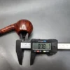 Joura Grade A Smooth Apple Estate Briar Pipe, German Estates - Image 14