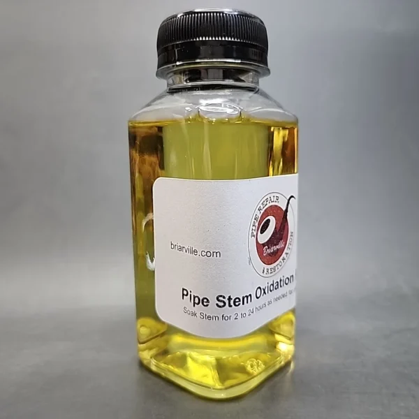 Briarville Pipe Stem Oxidation Remover - Image 3