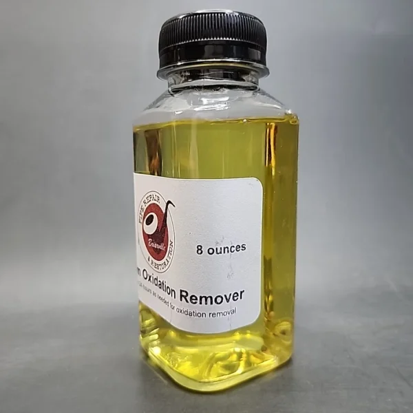 Briarville Pipe Stem Oxidation Remover - Image 4