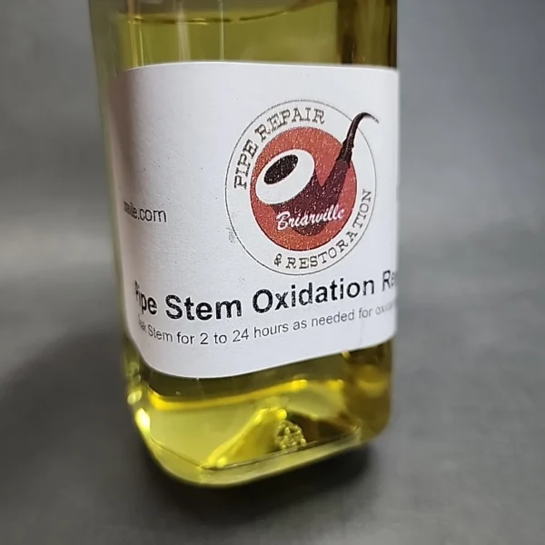 Briarville Pipe Stem Oxidation Remover - Image 6