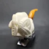 MBSD Meerschaum Deluxe Claw Block Meerschaum Pipe, Briar Mortise [SOLD OUT] - Image 5