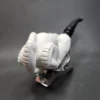 MBSD Meerschaum Kenan Claw Block Meerschaum Pipe, New - Image 6