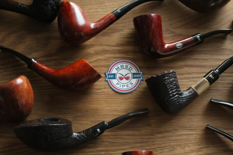 Dating Stanwell Pipes: A Guide and Commentary