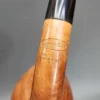 American Smoking Pipe Co., Curt Rollar Cavalier Estate Briar Pipe, American Estates [SOLD OUT] - Image 7