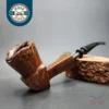 Ben Wade Danish Hand Model 100 Estate Briar Pipe, Danish Estates