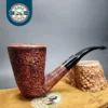 Ser Jacopo 4 X Maxima R1 Bent Dublin Estate Briar Pipe, Unsmoked [SOLD]