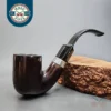 Ferndown REO 1 Star Smooth Hungarian Estate Briar Pipe [SOLD OUT]