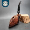 Fillenwarth E57 Freehand Sitter Estate Briar Pipe, American Estates [SOLD]