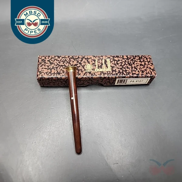 Dunhill Cumberland Pipeknife Two Piece Tamper, New Old Stock