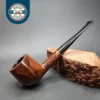 Astleys of London Smooth Straight Pot Estate Briar Pipe
