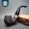 Peterson 2022 Mark Twain POY Estate Briar Pipe, Irish Estates [SOLD]